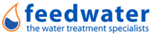 Feedwater logo