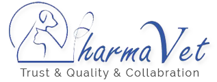 Pharmavet logo